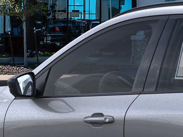 2025 Ford Escape Vehicle Photo in Weatherford, TX 76087
