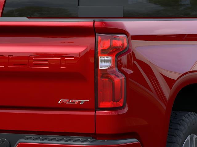 2026 Chevrolet Silverado 1500 Vehicle Photo in NEENAH, WI 54956-2243