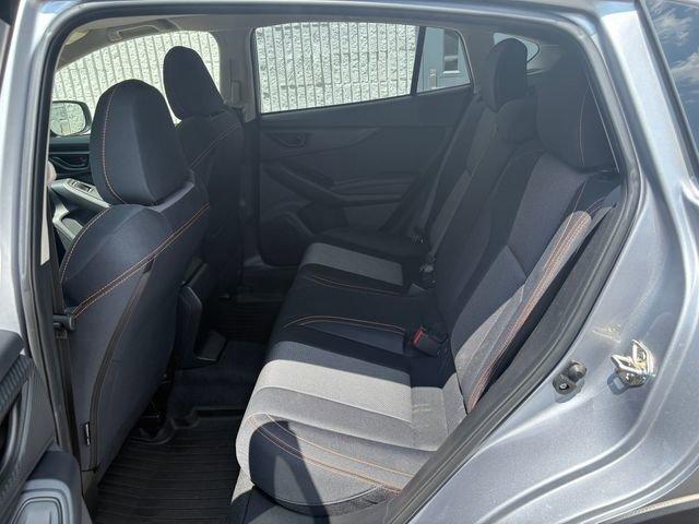 2022 Subaru Crosstrek Vehicle Photo in Doylestown, PA 18902