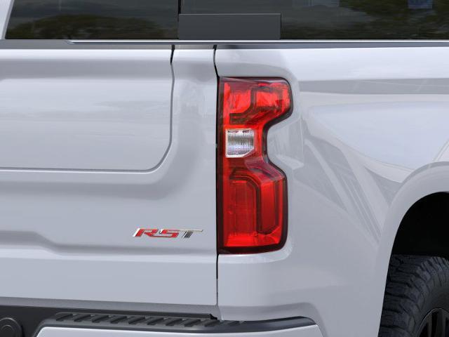 2026 Chevrolet Silverado 1500 Vehicle Photo in SELMA, TX 78154-1460