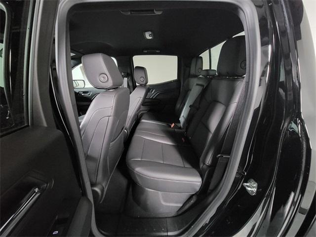 2026 GMC Canyon Vehicle Photo in PRESCOTT, AZ 86305-3700