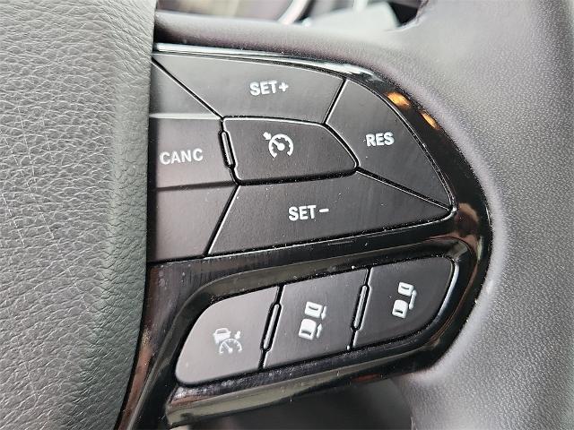 2023 Jeep Cherokee Vehicle Photo in EASTLAND, TX 76448-3020