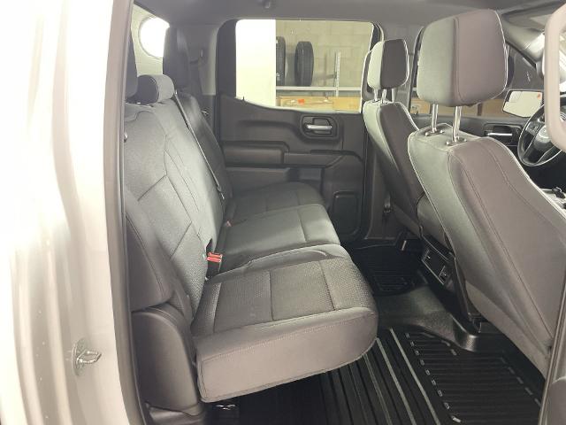 2023 GMC Sierra 1500 Vehicle Photo in GILBERT, AZ 85297-0402