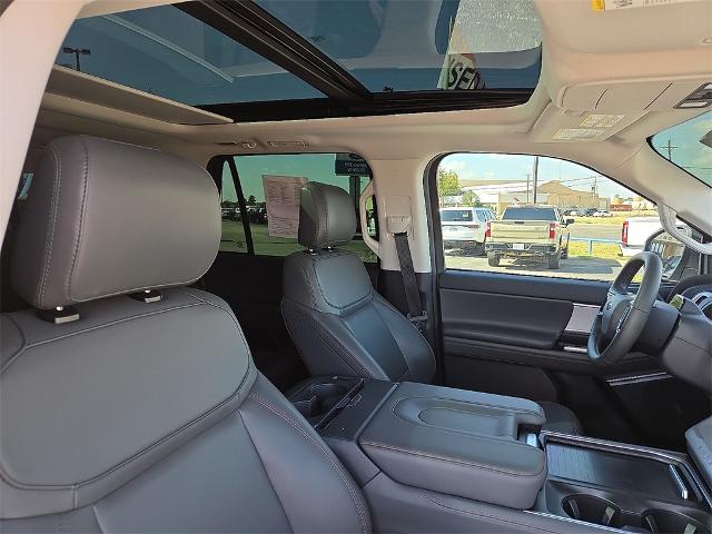 2025 Ford Expedition Max Vehicle Photo in EASTLAND, TX 76448-3020
