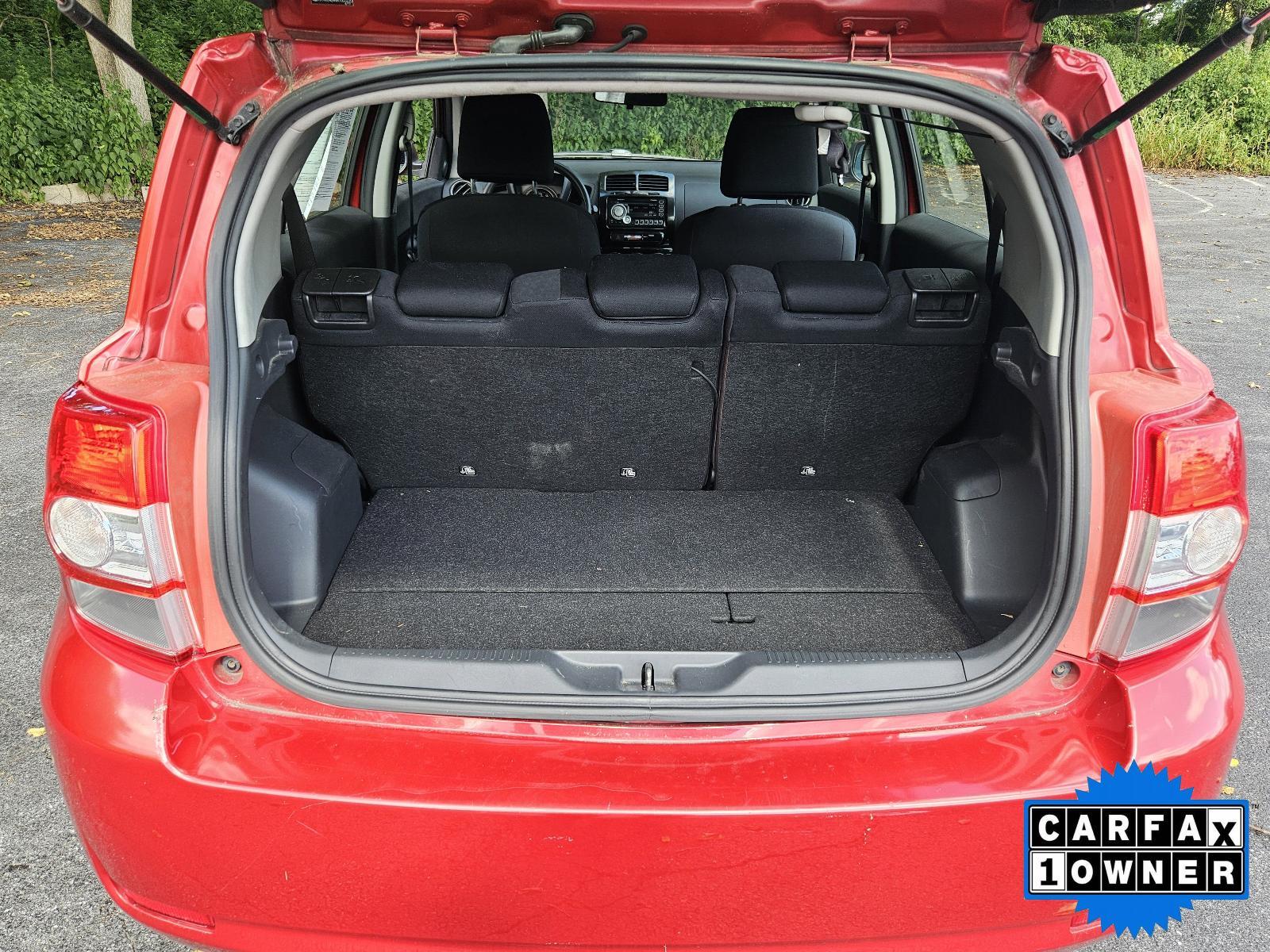 2010 Scion xD Vehicle Photo in Harrisburg, PA 17111