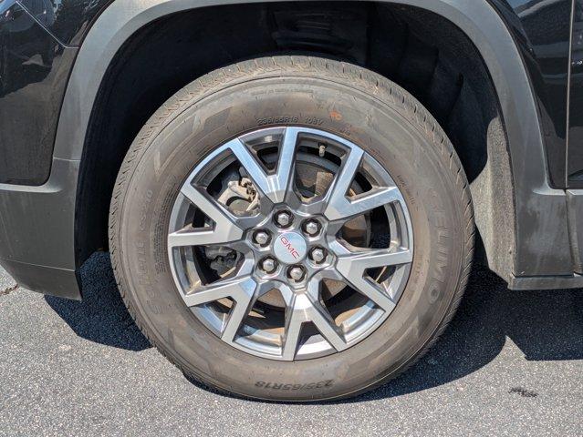 2023 GMC Acadia Vehicle Photo in BRUNSWICK, GA 31525-1881