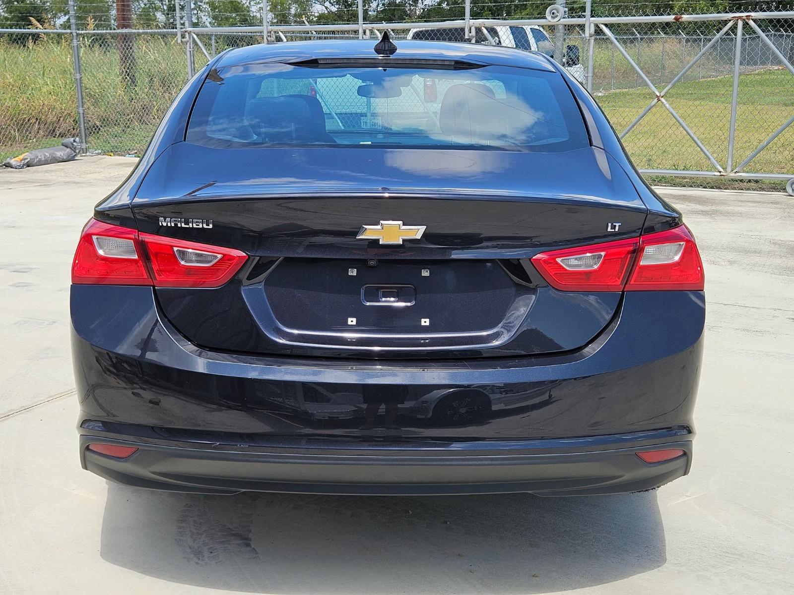 2023 Chevrolet Malibu Vehicle Photo in Seguin, TX 78155