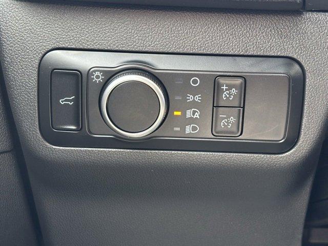 2023 Ford Escape Vehicle Photo in ROCHESTER HILLS, MI 48307-2741