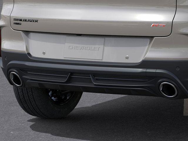 2026 Chevrolet Trailblazer Vehicle Photo in PAWLING, NY 12564-3219