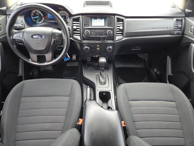 2019 Ford Ranger Vehicle Photo in Decatur, TX 76234