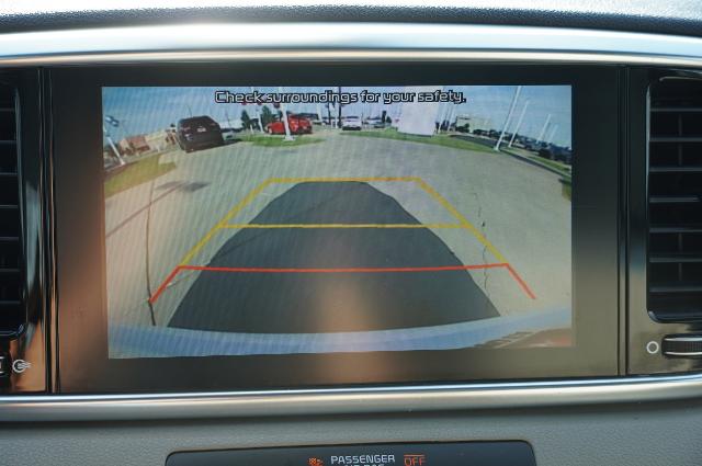 2020 Kia Sportage Vehicle Photo in Riverdale, UT 84405
