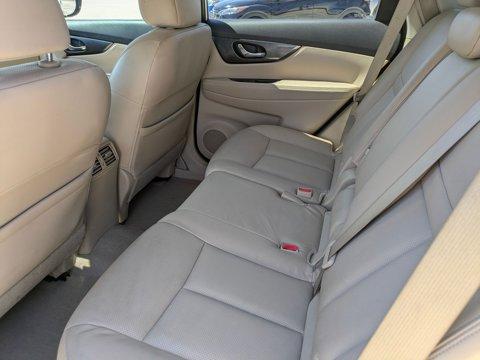2014 Nissan Rogue Vehicle Photo in San Antonio, TX 78209