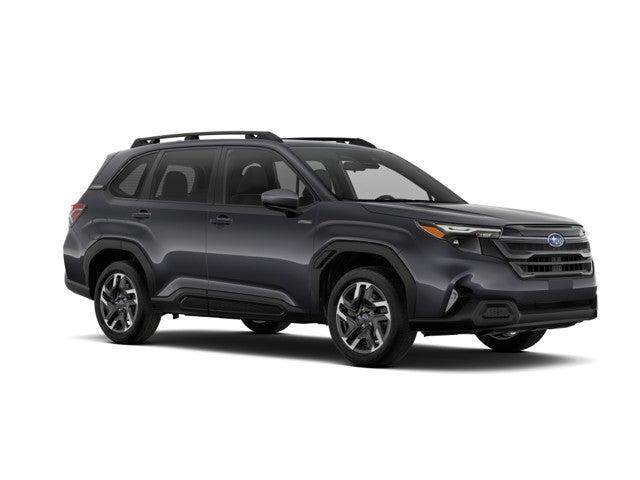 2025 Subaru Forester Vehicle Photo in Neenah, WI 54956
