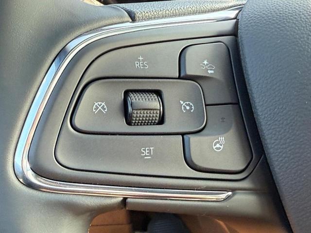 2025 Buick Envista Vehicle Photo in COLUMBIA, MO 65203-3903