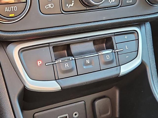 2022 GMC Terrain Vehicle Photo in TREVOSE, PA 19053-4984