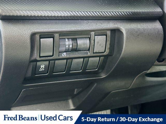 2022 Subaru Impreza Vehicle Photo in Doylestown, PA 18902