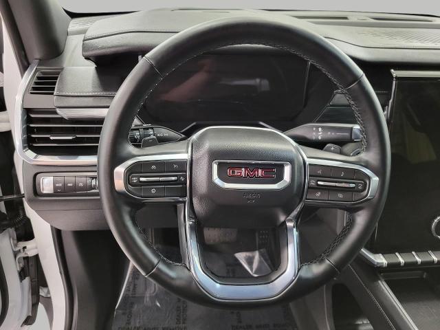 2025 GMC Acadia Vehicle Photo in NEENAH, WI 54956-2243