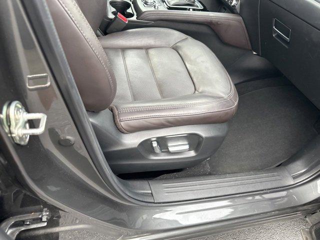 2021 Mazda CX-5 Vehicle Photo in Harrisburg, PA 17111