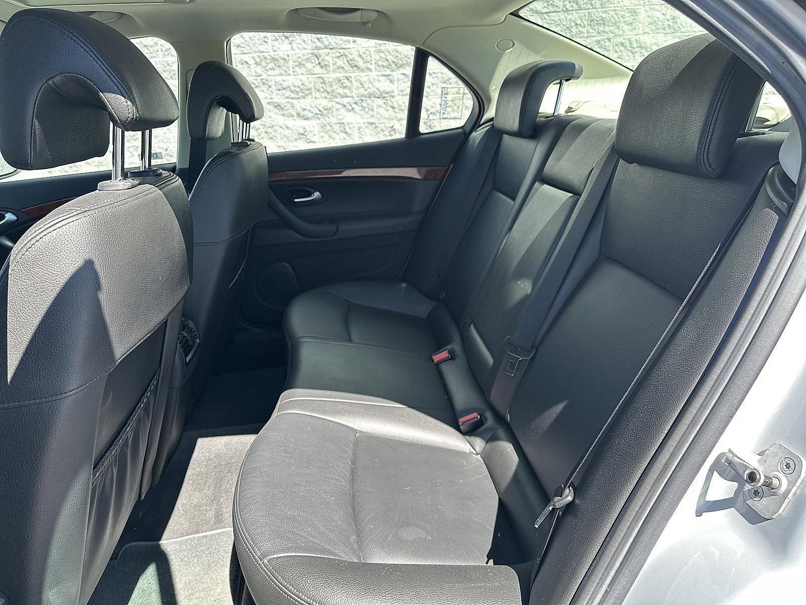 2008 Saab 9-3 Vehicle Photo in Lancaster, PA 17601
