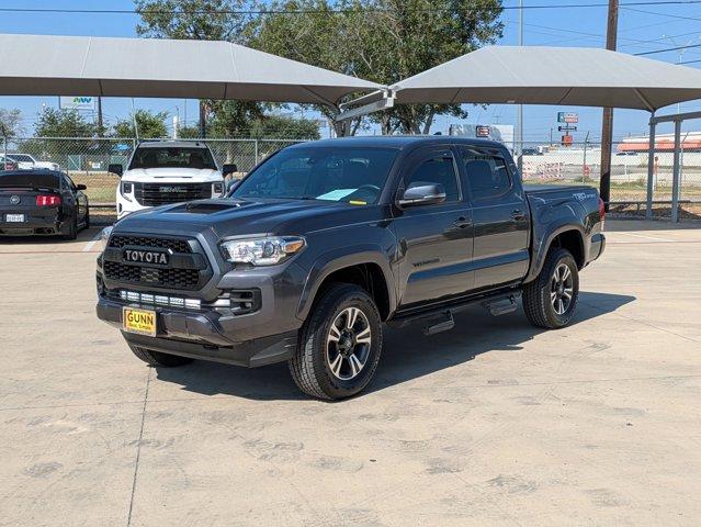 2019 Toyota Tacoma 2WD Vehicle Photo in SELMA, TX 78154-1459