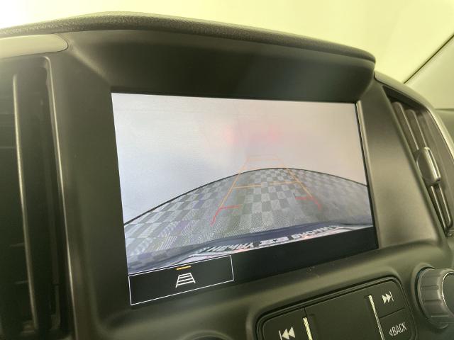 2022 GMC Terrain Vehicle Photo in GILBERT, AZ 85297-0402