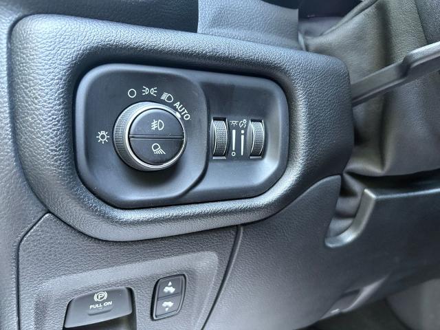 2020 Ram 1500 Vehicle Photo in Statesboro, GA 30458