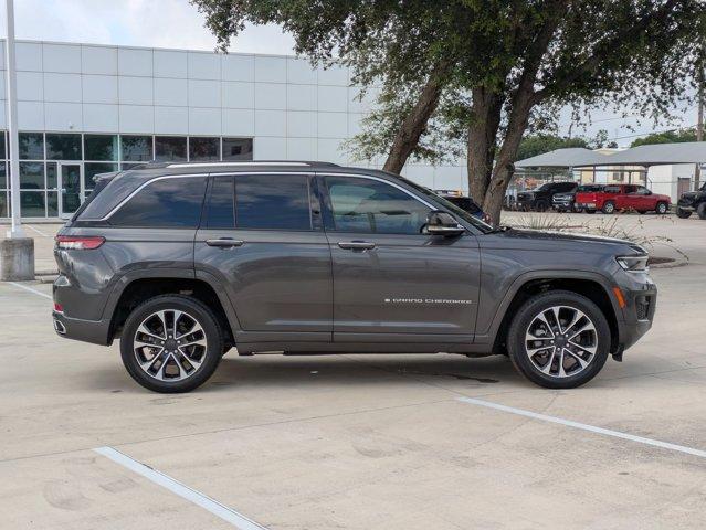 2022 Jeep Grand Cherokee Vehicle Photo in SELMA, TX 78154-1459