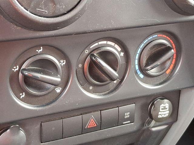 2009 Jeep Wrangler Vehicle Photo in DANBURY, CT 06810-5034