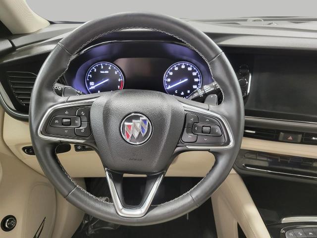 2023 Buick Envision Vehicle Photo in NEENAH, WI 54956-2243