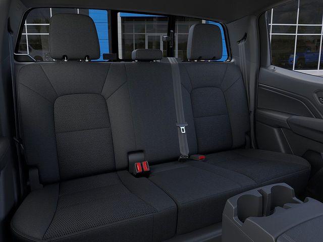 2026 Chevrolet Colorado Vehicle Photo in PAWLING, NY 12564-3219