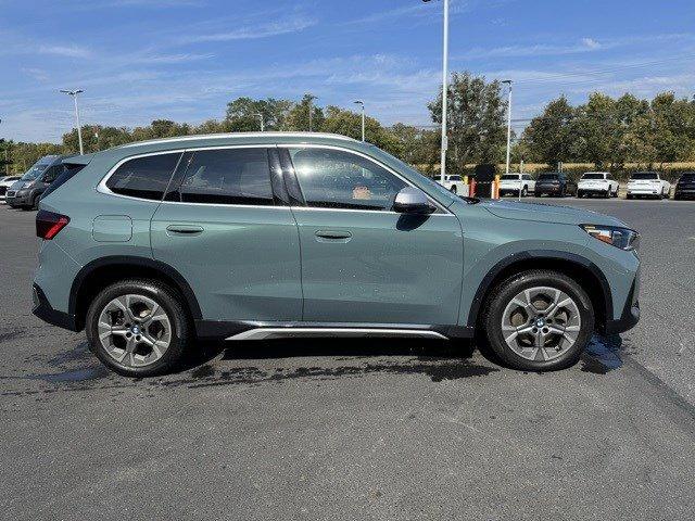 2023 BMW X1 xDrive28i Vehicle Photo in Mechanicsburg, PA 17050-1707