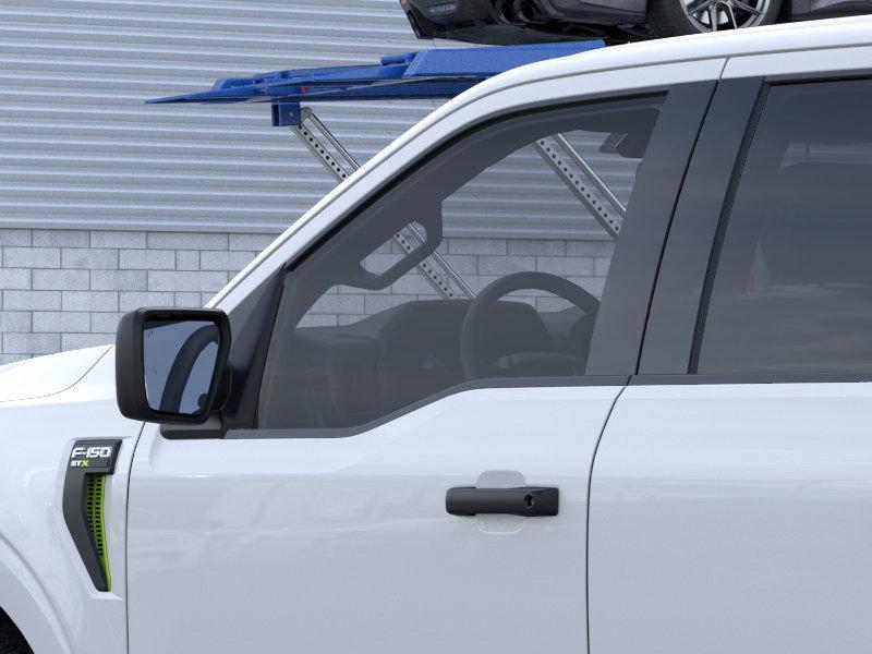 2025 Ford F-150 Vehicle Photo in Belle Vernon, PA 15012