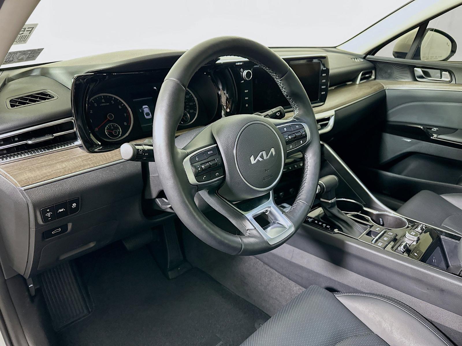 2024 Kia K5 Vehicle Photo in Langhorne, PA 19047
