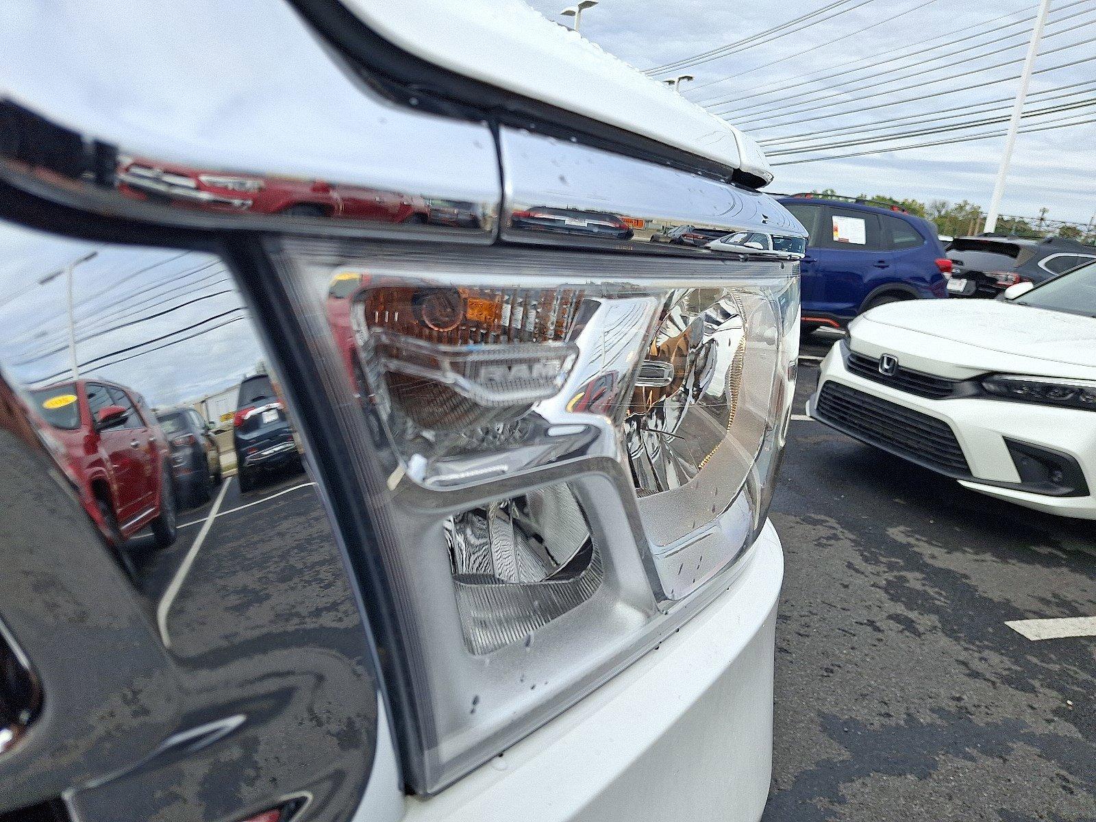 2020 Ram 1500 Vehicle Photo in Harrisburg, PA 17111