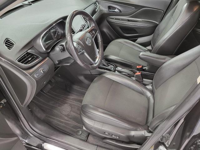 2019 Buick Encore Vehicle Photo in NEENAH, WI 54956-2243