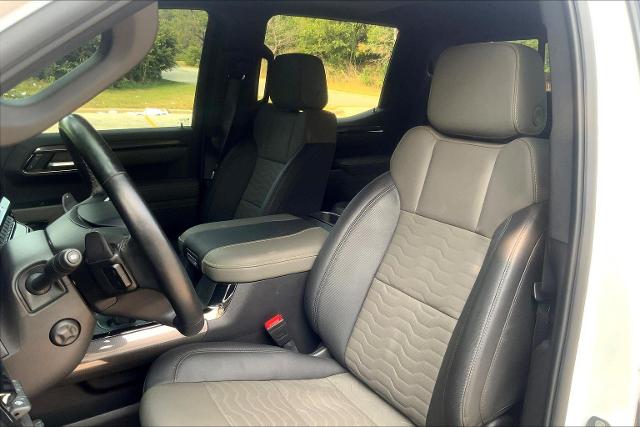 2024 Chevrolet Silverado 1500 Vehicle Photo in KANSAS CITY, MO 64114-4545