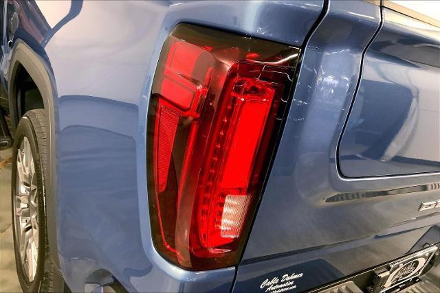 2024 GMC Sierra 1500 Vehicle Photo in KANSAS CITY, MO 64114-4502