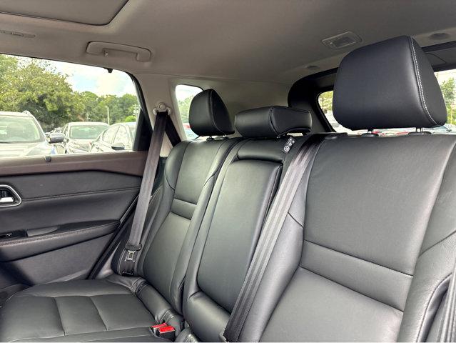 2021 Nissan Rogue Vehicle Photo in Savannah, GA 31419
