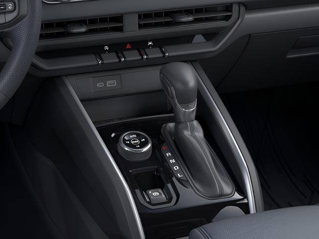2026 Chevrolet Colorado Vehicle Photo in NEENAH, WI 54956-2243