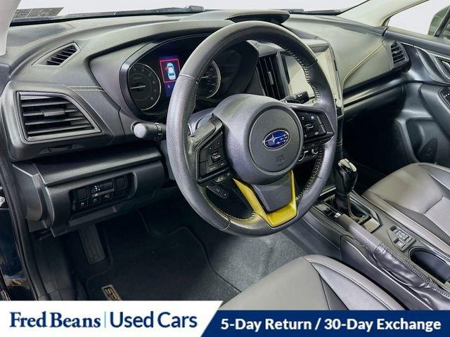 2023 Subaru Crosstrek Vehicle Photo in Doylestown, PA 18902