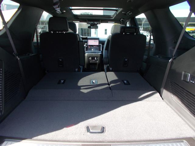 2026 GMC Yukon Vehicle Photo in LOWELL, MA 01852-4336