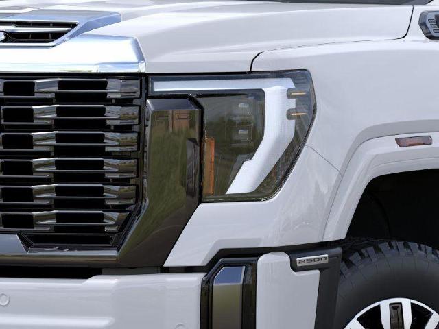 2026 GMC Sierra 2500 HD Vehicle Photo in TOPEKA, KS 66609-0000