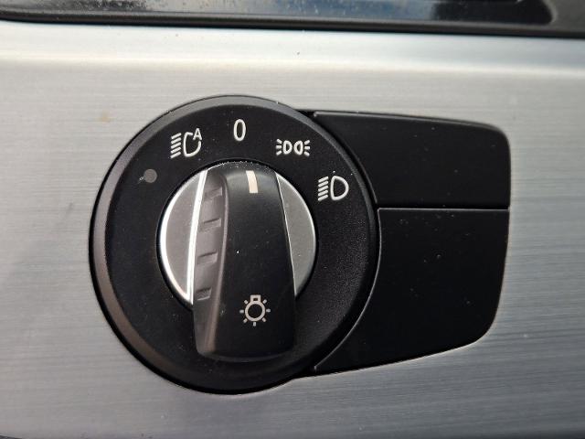 2014 BMW Z4 sDrive28i Vehicle Photo in Weatherford, TX 76087