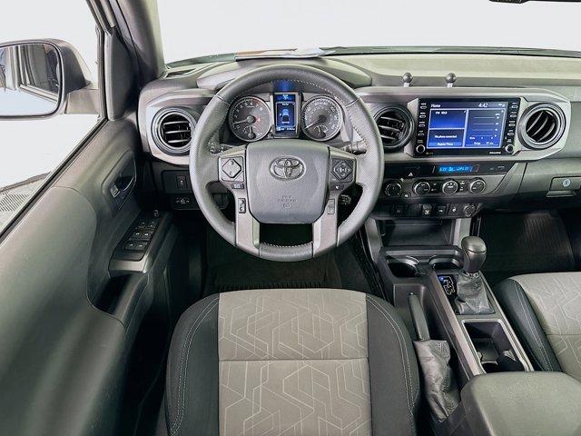 2023 Toyota Tacoma 4WD Vehicle Photo in Flemington, NJ 08822