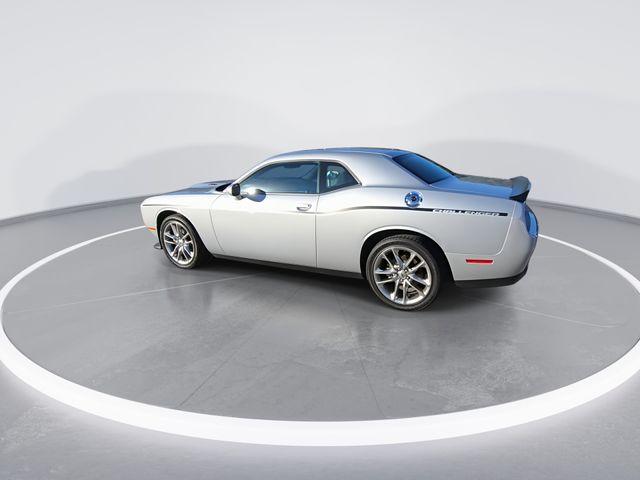 2023 Dodge Challenger Vehicle Photo in Pleasant Hills, PA 15236