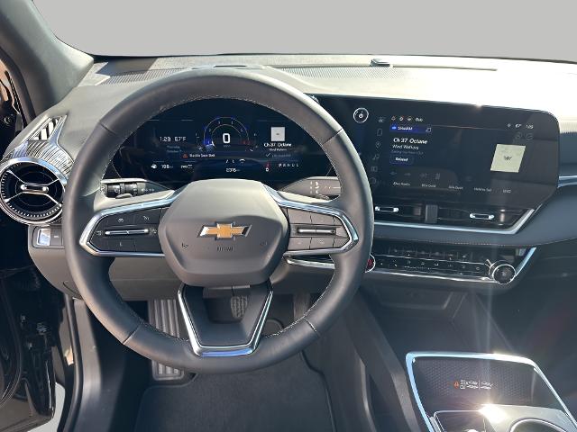 2025 Chevrolet Equinox Vehicle Photo in MANITOWOC, WI 54220-5838