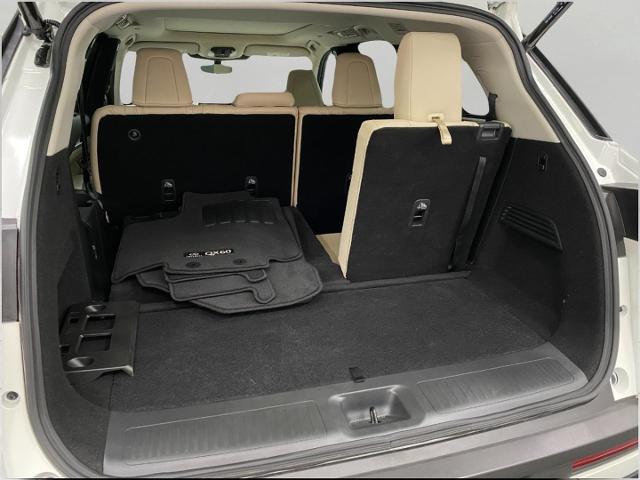 2025 INFINITI QX60 Vehicle Photo in Appleton, WI 54913