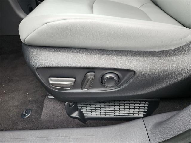 2024 Toyota Sienna Vehicle Photo in AURORA, CO 80012-4011