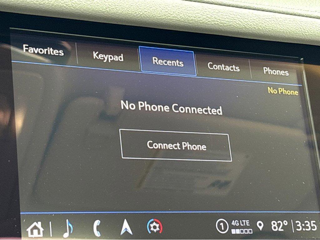 2023 Cadillac XT6 Vehicle Photo in SAVANNAH, GA 31406-4513
