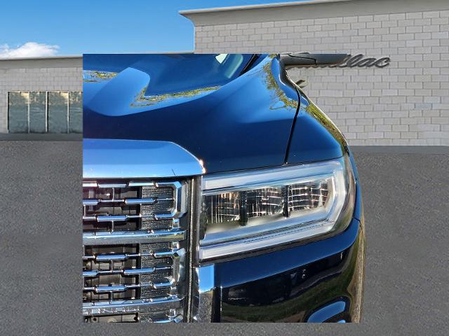 2020 GMC Acadia Vehicle Photo in TREVOSE, PA 19053-4984